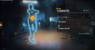 Gamers will choose the required character and complete the missions (Image via Garena)